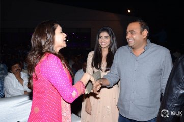 Hello Movie Pre Release Event